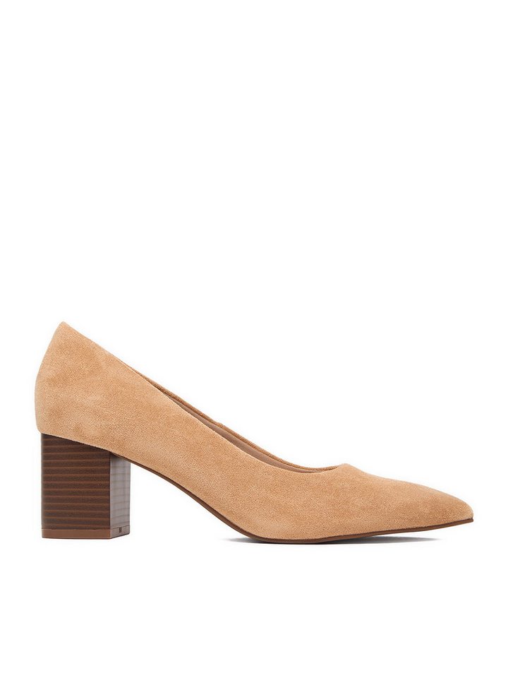 Jenny Damenpumps Beige JENNY-CEO R26SS09209 Beige Pumps