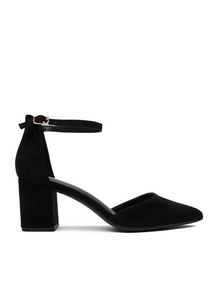 Jenny Damenpumps Schwarz JENNY-CEO-AMMA WSS20968-01 Schwarz