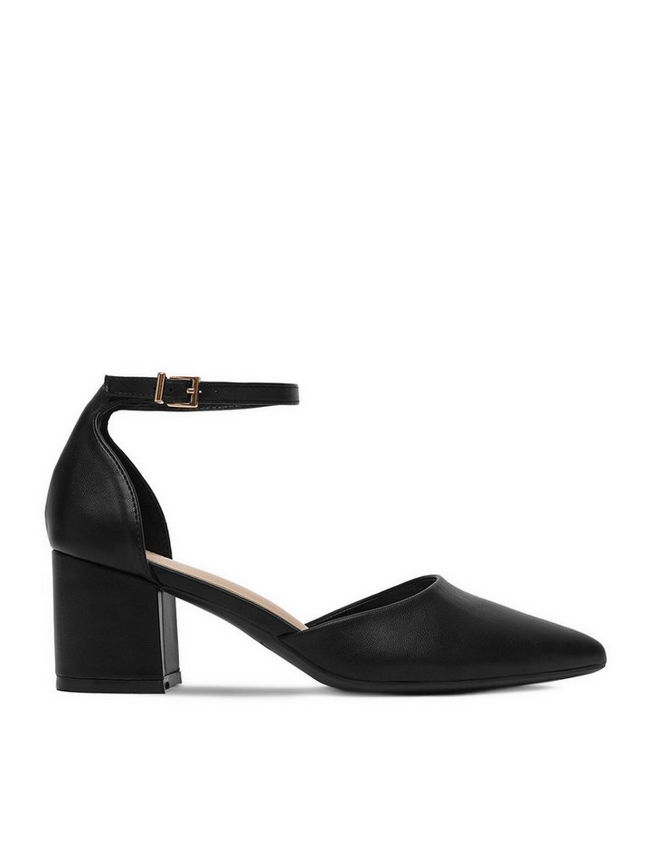 Jenny Damenpumps Schwarz JENNY-CEO-ANGEL WS210702-10 Schwarz