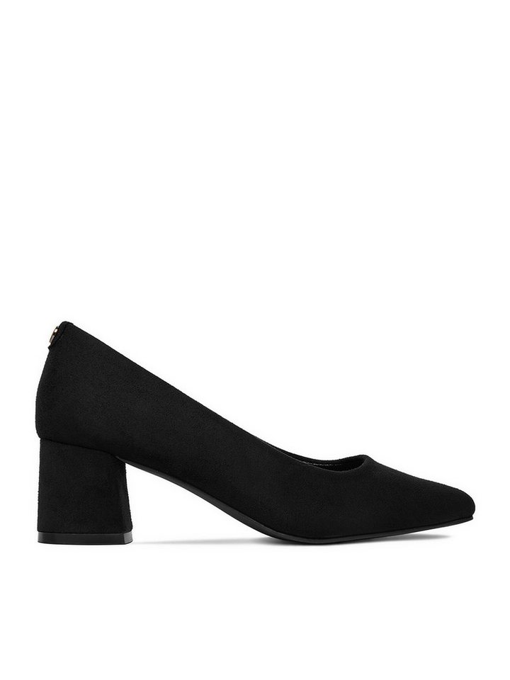 Jenny Damenpumps Schwarz JENNY-CEO-CELEBRATION WS2107-01 Schwarz Pumps