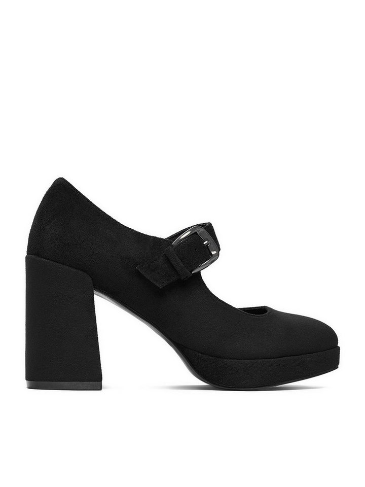 Jenny Damenpumps Schwarz JENNY-CEO HY20255-14 Schwarz Pumps
