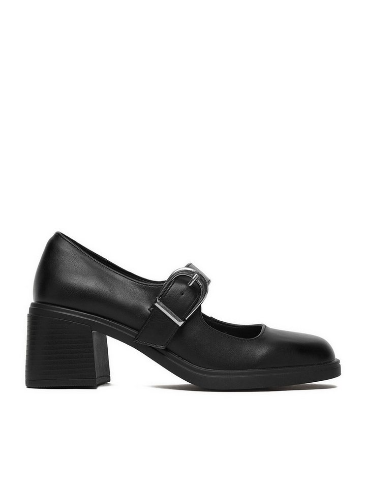 Jenny Damenpumps Schwarz JENNY-CEO-HY7008-4 Schwarz Pumps