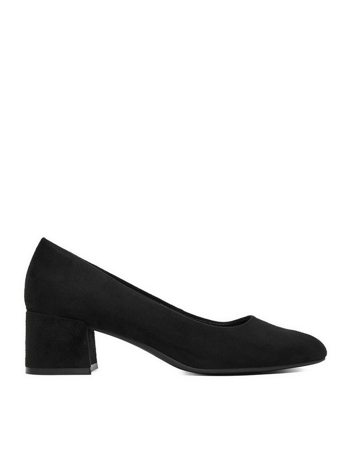 Jenny Damenpumps Schwarz JENNY-CEO-WFA1976-2A Schwarz Pumps