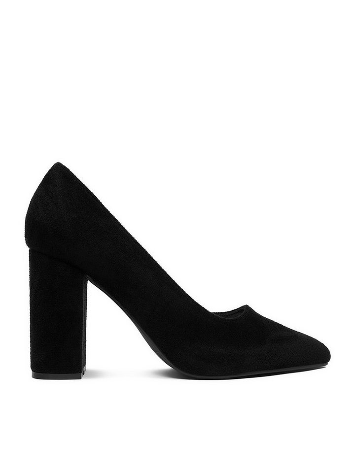 Jenny Damenpumps Schwarz JENNY-CEO WSS21563-01 Schwarz Pumps
