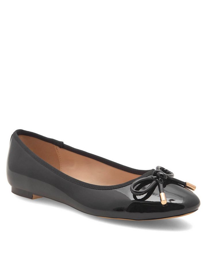 Jenny Fairy Ballerinas WYL04106-1 Schwarz Ballerina