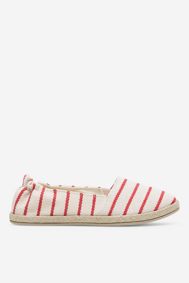 Jenny Fairy Damen Espadrille 37 natur 5905588541165 Espadrille