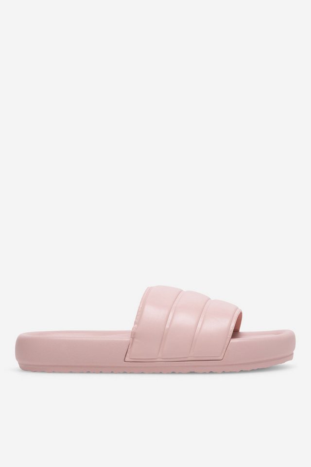 Jenny Fairy Damen Flip-Flops 36 rosa 5905588636694 Badepantolette