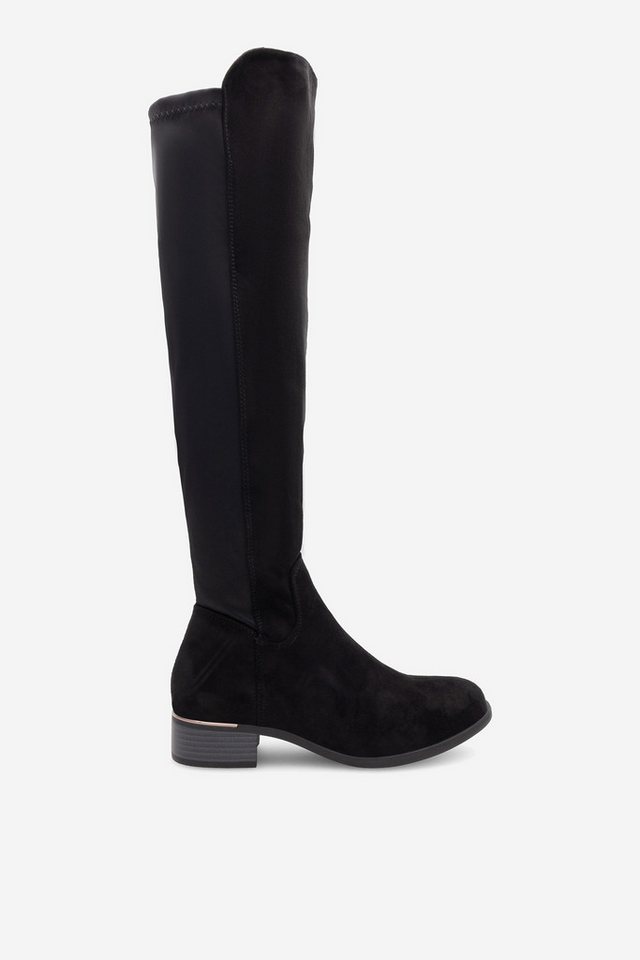 Jenny Fairy Damen Kosake 39 schwarz 5905588076902 Cowboy Boots