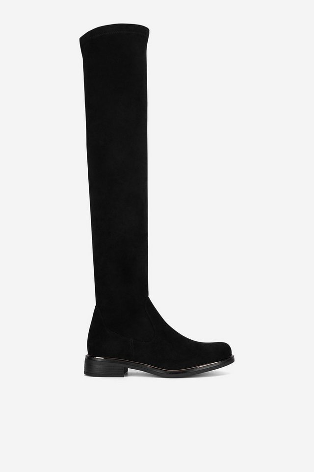 Jenny Fairy Damen Kosake 39 schwarz 5905588899228 Cowboy Boots