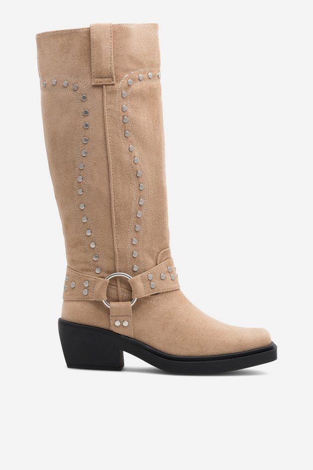 Jenny Fairy Damen Kosake 41 braun 5905588179375 Cowboy Boots