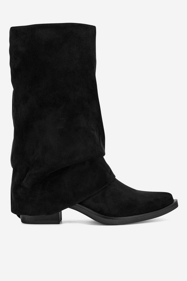 Jenny Fairy Damen Kosake 39 schwarz 5905588890621 Cowboy Boots