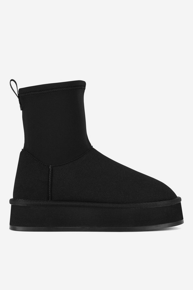 Jenny Fairy Damen Stiefel 39 schwarz 5905588965138 Stiefel