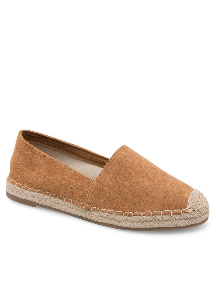 Jenny Fairy Espadrilles WSS990-224 Braun Espadrille