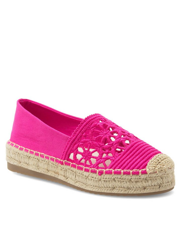 Jenny Fairy Espadrilles WSS21119-01 Rosa Espadrille