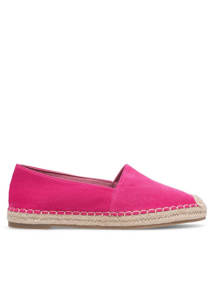 Jenny Fairy Espadrilles WSS990-224 Rosa Espadrille
