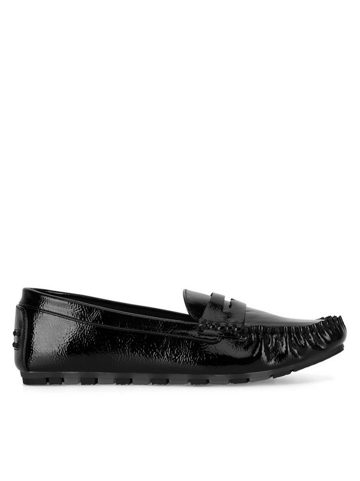 Jenny Fairy Mokassins WFA1010-2 Schwarz Mokassin