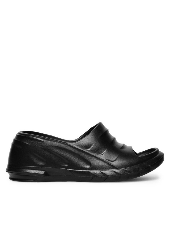 Jenny Fairy Pantoletten WFA2731-1A Schwarz Pantolette