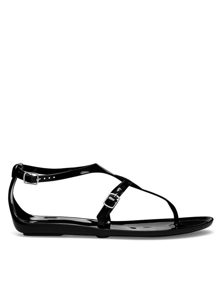 Jenny Fairy Sandalen WFA2765-1A Schwarz Sandale