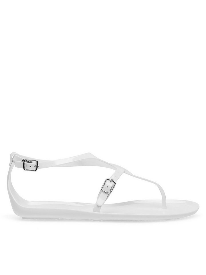 Jenny Fairy Sandalen WFA2765-1B WeiĂź Sandale