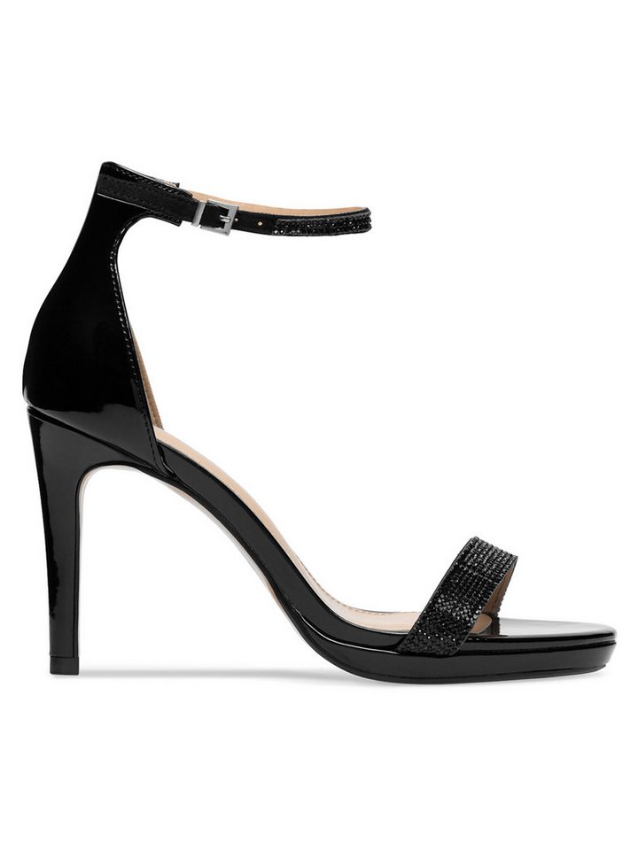 Jenny Fairy Sandalen WYL2994-10 Schwarz Sandale