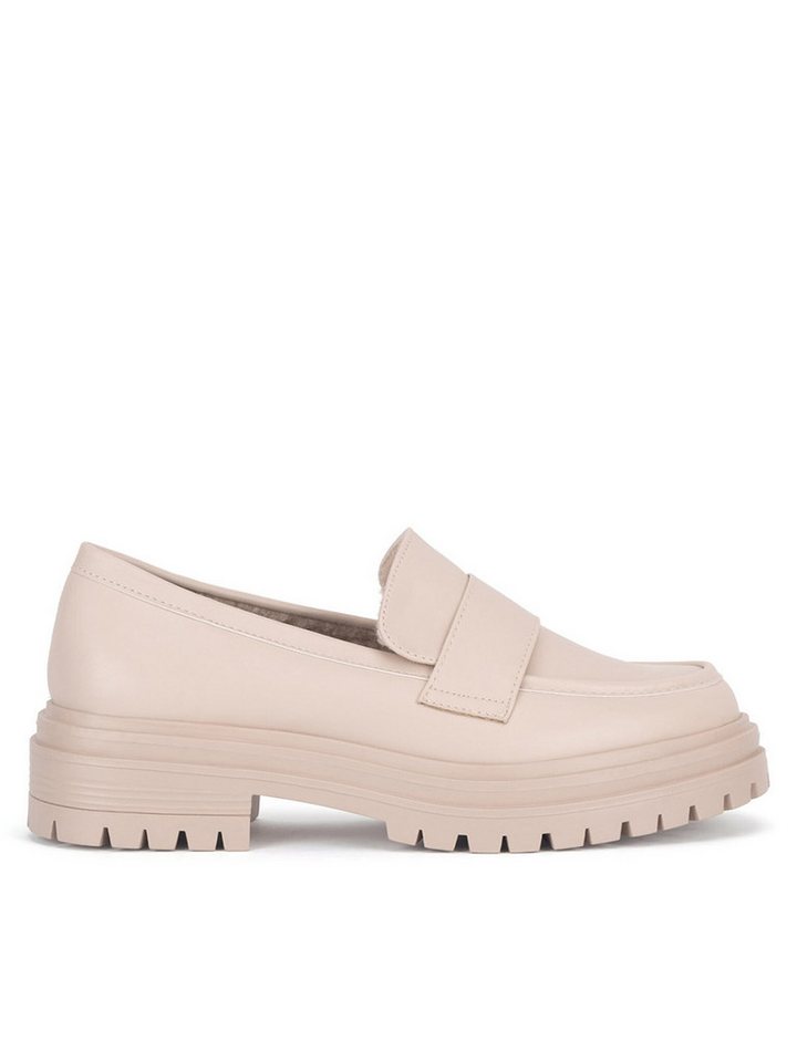 Jenny Fairy Slipper Damen WS5195-43 Beige Slipper