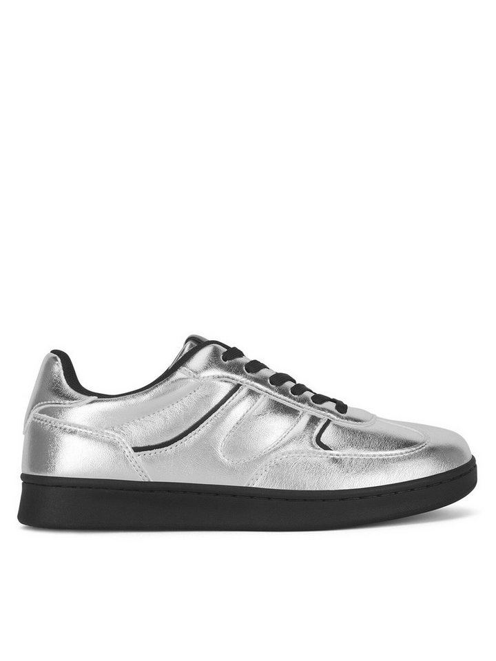 Jenny Fairy Sneakers Damen WAG1314104A Silber Sneaker