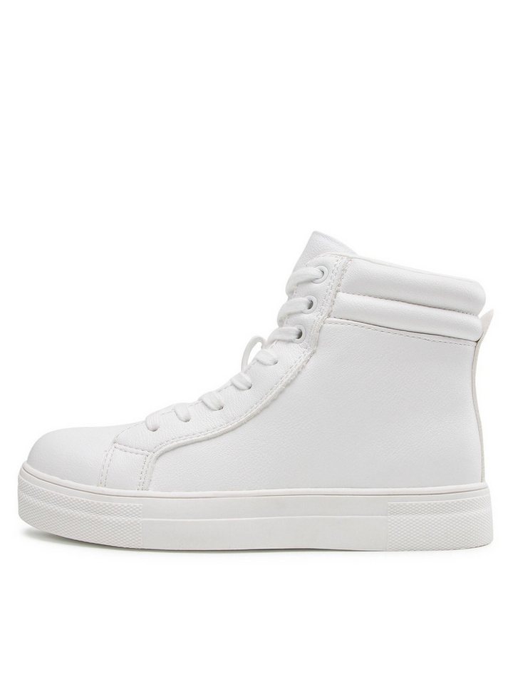 Jenny Fairy Sneakers Damen WS2158-09 Weiß Sneaker