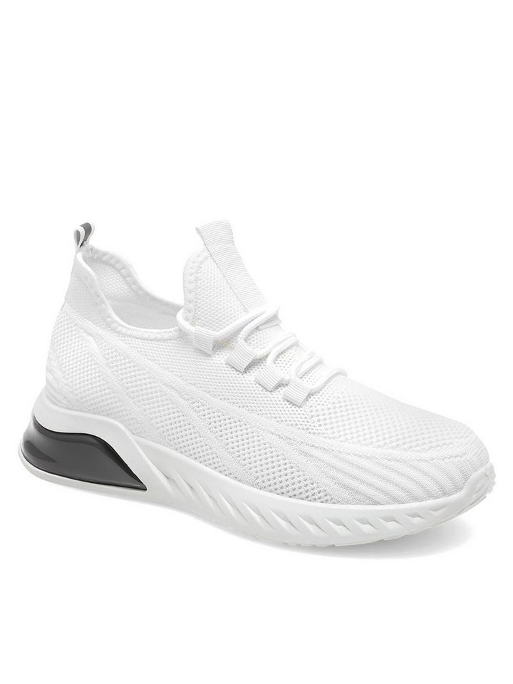 Jenny Fairy Sneakers WYL0310-01 WeiĂź Sneaker