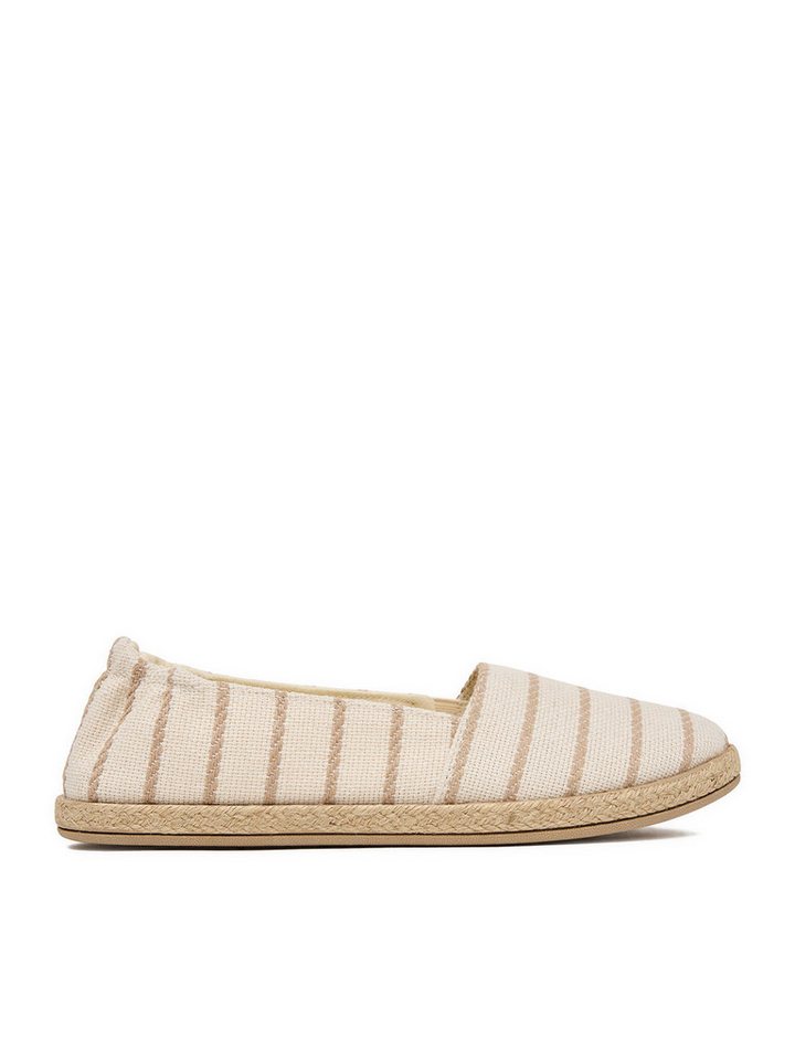 Jenny Frauen-Espadrilles Beige JENNY-CEO-KAYLA WSK1609-05 Beige Espadrille