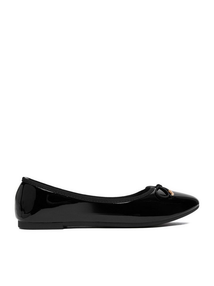 Jenny Frauenballerinas Schwarz JENNY-CEO-3V9014-19 Schwarz Ballerina