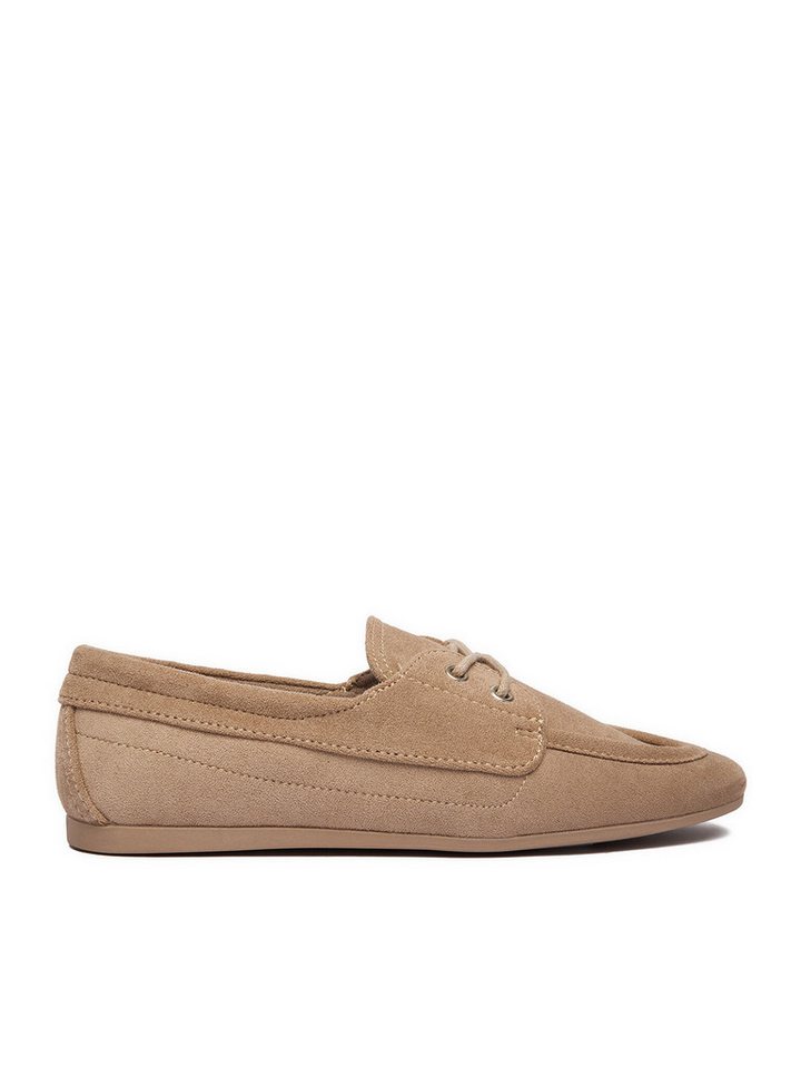 Jenny Frauenmokasinen Beige JENNY-CEO-HY2T8013-5 Beige Mokassin