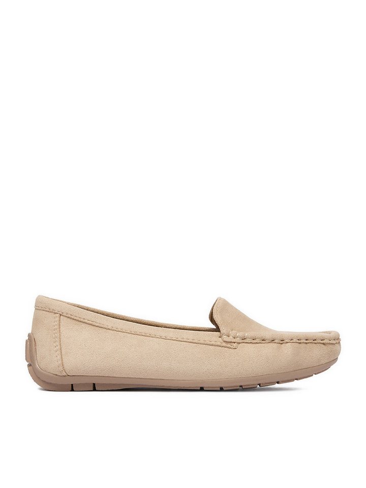 Jenny Frauenmokasinen Beige JENNY-CEO-WSS20693-02 Beige Mokassin