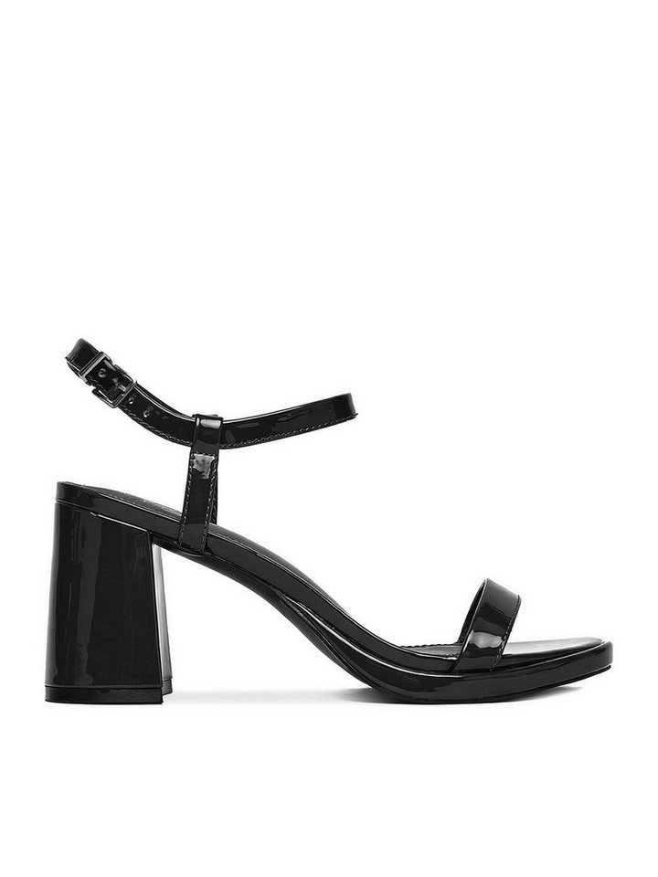 Jenny Frauensandalen Schwarz JENNY-CEO-HY2464-1 Schwarz Sandale