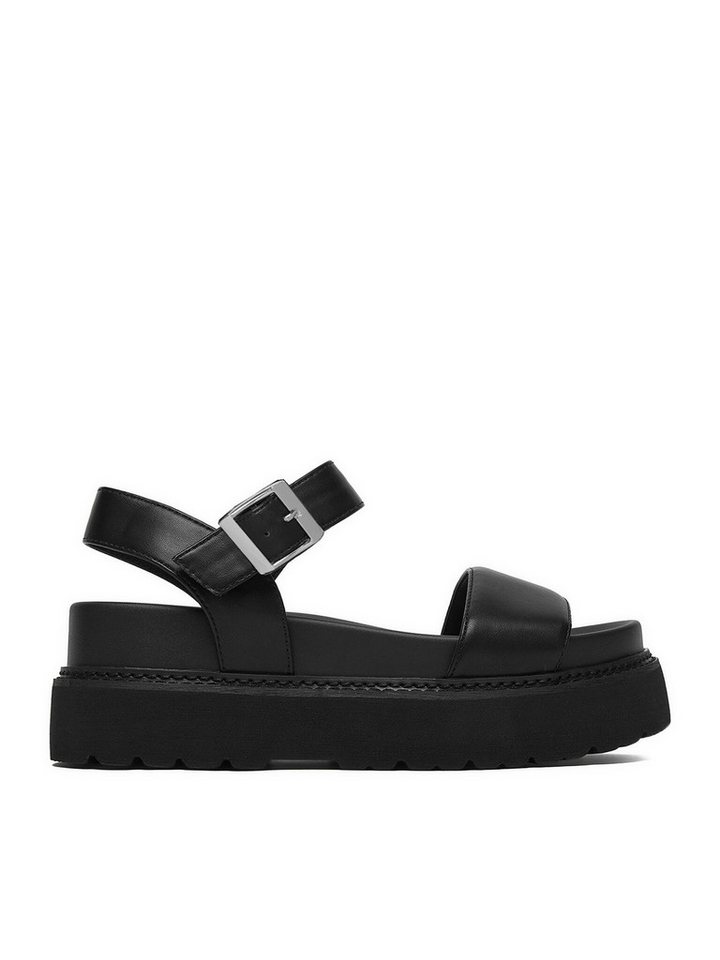Jenny Frauensandalen Schwarz JENNY-CEO HY2531-3 Schwarz Sandale