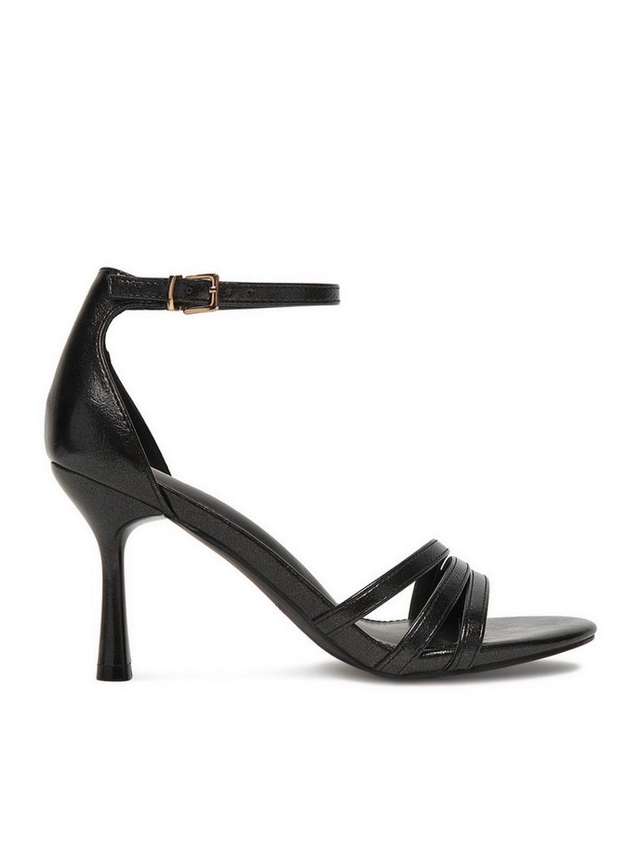 Jenny Frauensandalen Schwarz JENNY-CEO-HY8188S-1 Schwarz Sandale