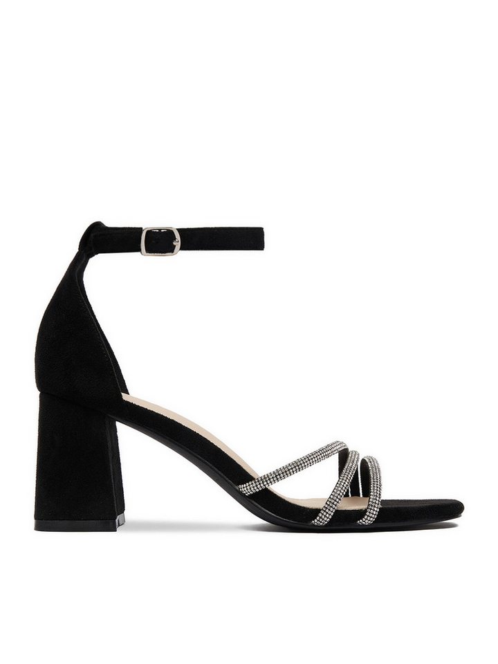 Jenny Frauensandalen Schwarz JENNY-CEO-O-230725-1 Schwarz Sandale