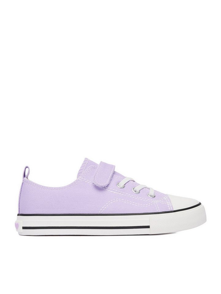 Jenny Girl Sneakers Lila JENNY-CEO-CSS20377-27 Lila Sneaker