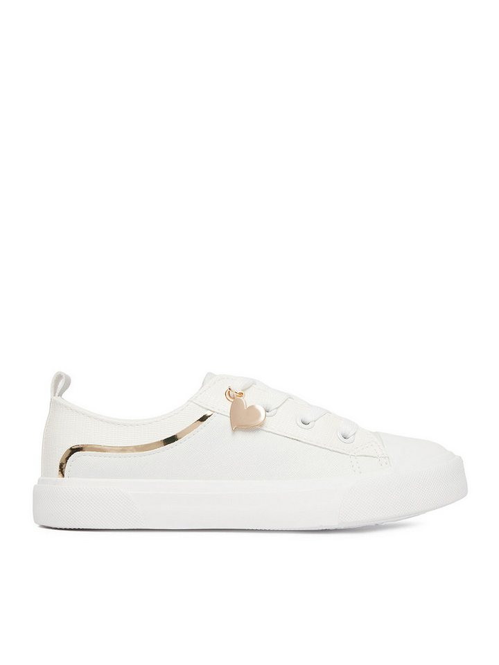 Jenny Girl Sneakers Weiß JENNY-CEO-CSS20377-28 Weiß Sneaker