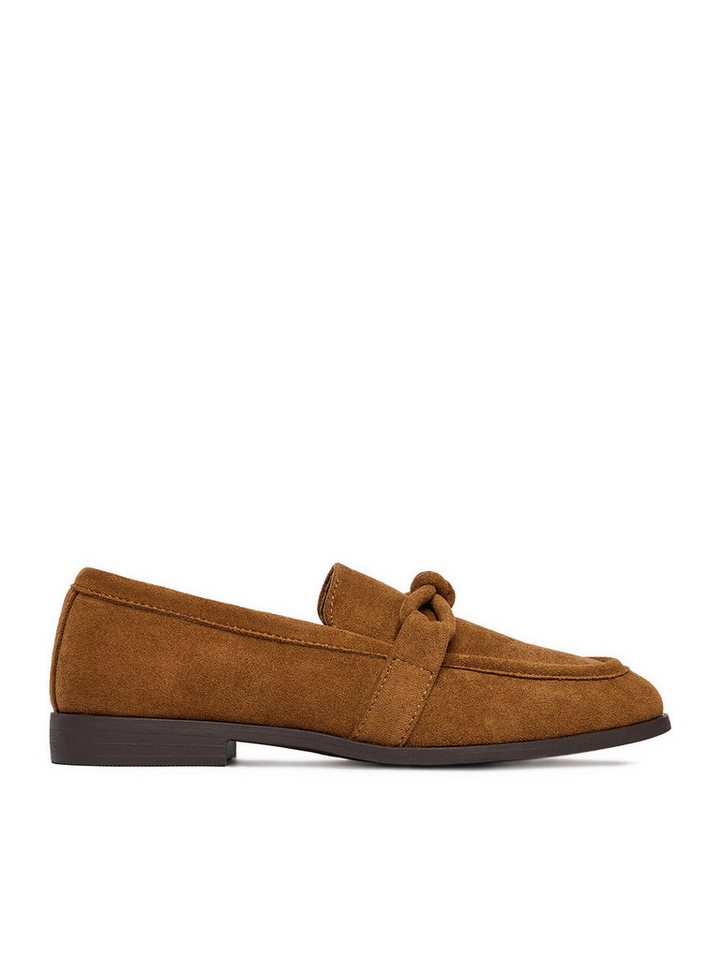 Jenny Lordsy Women's Brown JENNY-CEO HY20232-7 Camel Stiefel