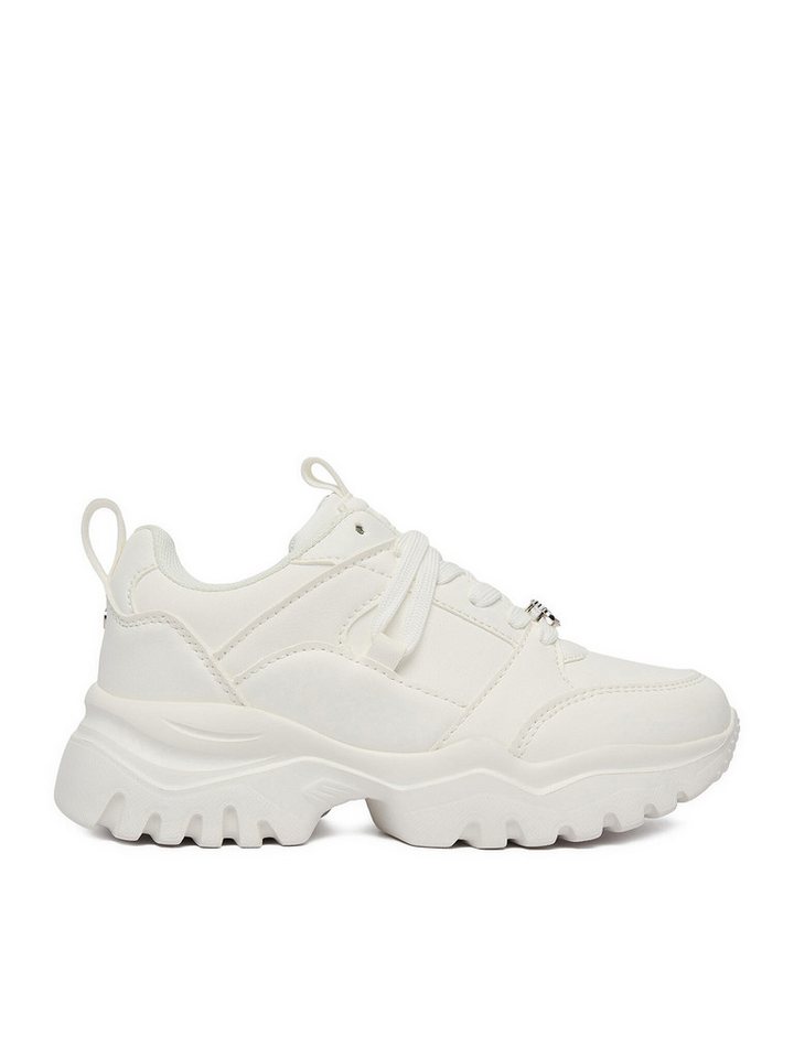 Jenny Sneakers Mädchen weiß JENNY-CEO-3371301A White Sneaker