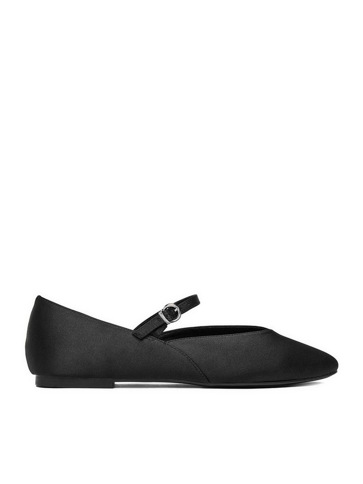 Jenny Women's Ballerinas Schwarz JENNY-CEO HY824001-1 Schwarz Ballerina