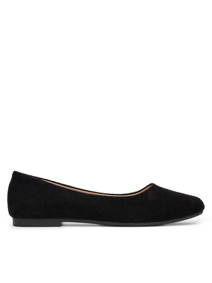 Jenny Women's Ballerinas Schwarz JENNY-CEO WSS21520-01 Schwarz Ballerina