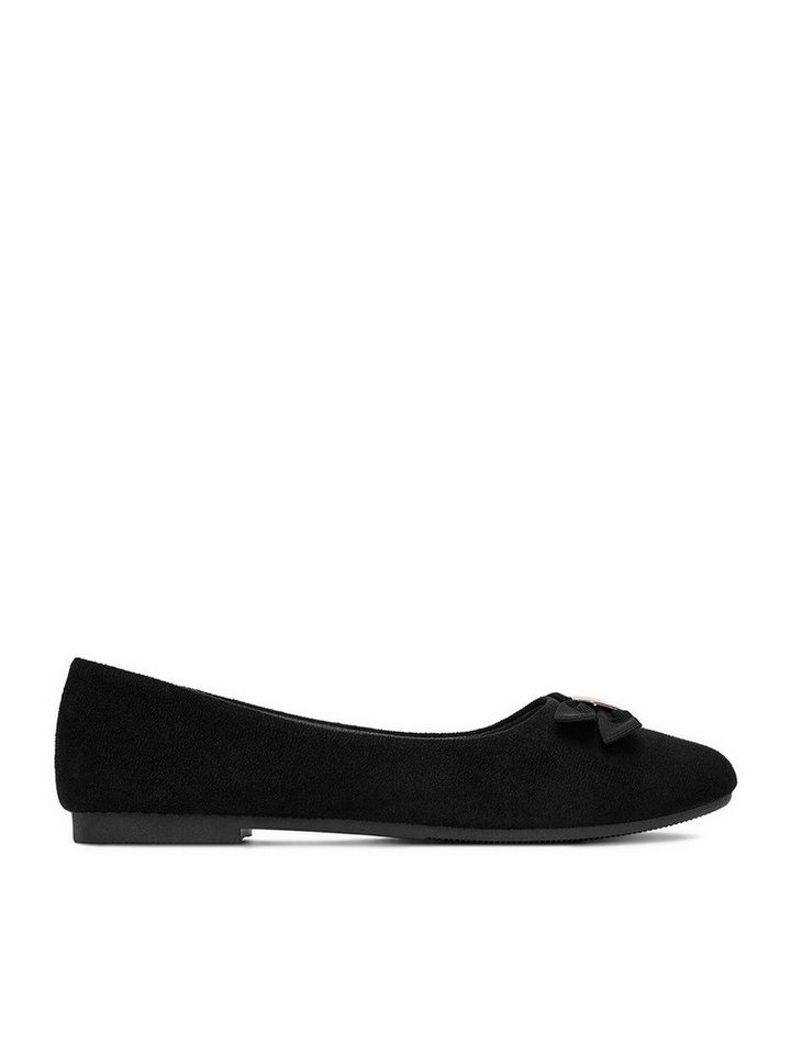 Jenny Women's Ballerinas Schwarz JENNY-CEO WSS21520-03 Schwarz Ballerina