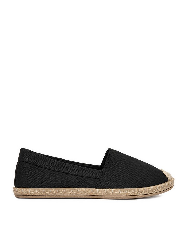 Jenny Women's Espadrilles Schwarz JENNY-CEO WSK1609-20 Schwarz Espadrille