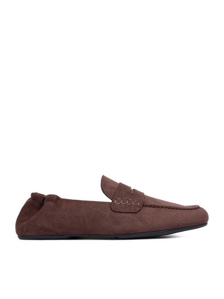 Jenny Women's Loafers Brown JENNY-CEO-CC2511-1 Brown Mokassin