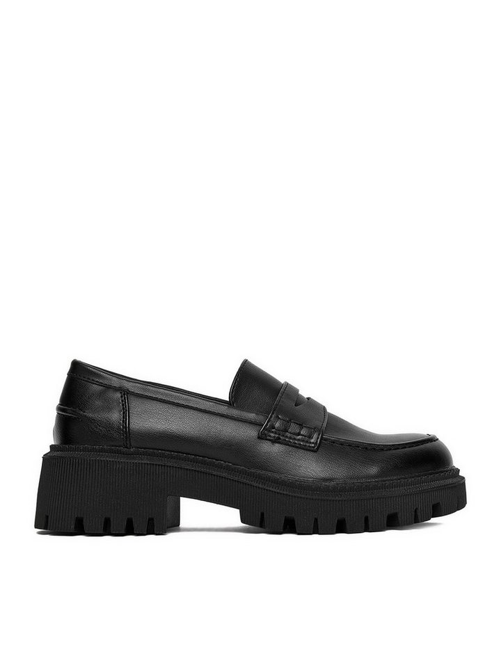 Jenny Women's Loafers Schwarz JENNY - CEO HY13027-17 Schwarz Mokassin