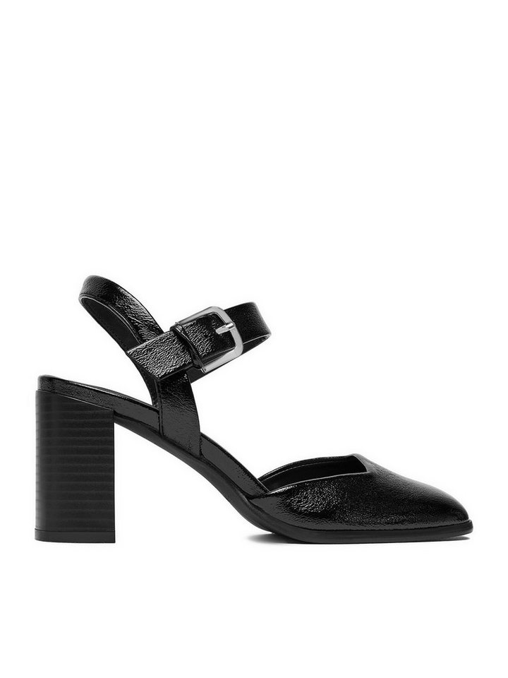Jenny Women's Pumps Black CEO-CD24-201-1 Pumps