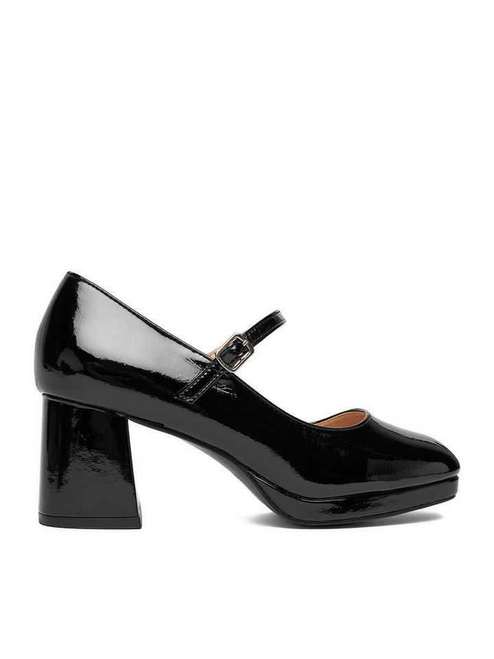 Jenny Women's Pumps Schwarze CEO-CD240132-7 Pumps