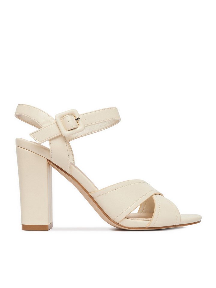 Jenny Women's Sandals Écru JENNY-CEO-O230725-3 Cream Sandale