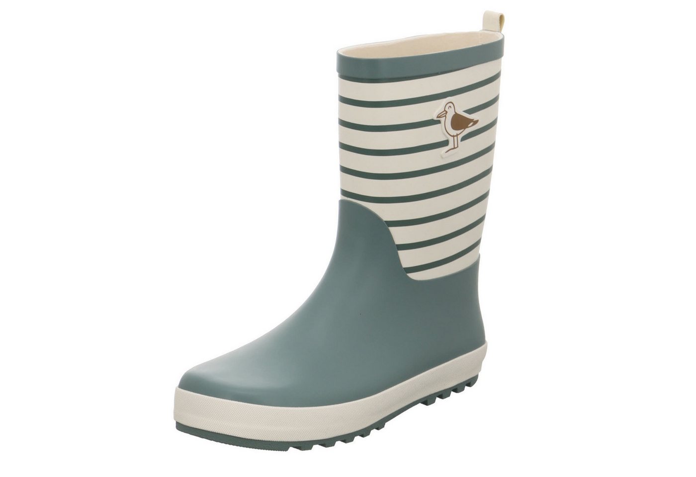 Jewels of Style BELLILE-GREEN Gummistiefel